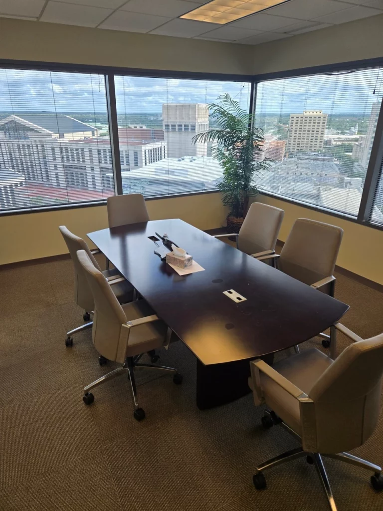 medium conference room